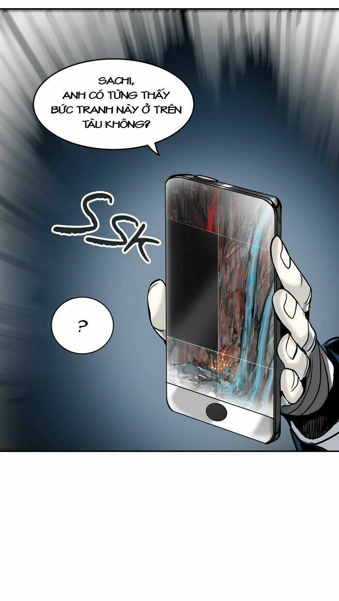 Cuộc Chiến Trong Tòa Tháp Chapter 310 - Trang 2