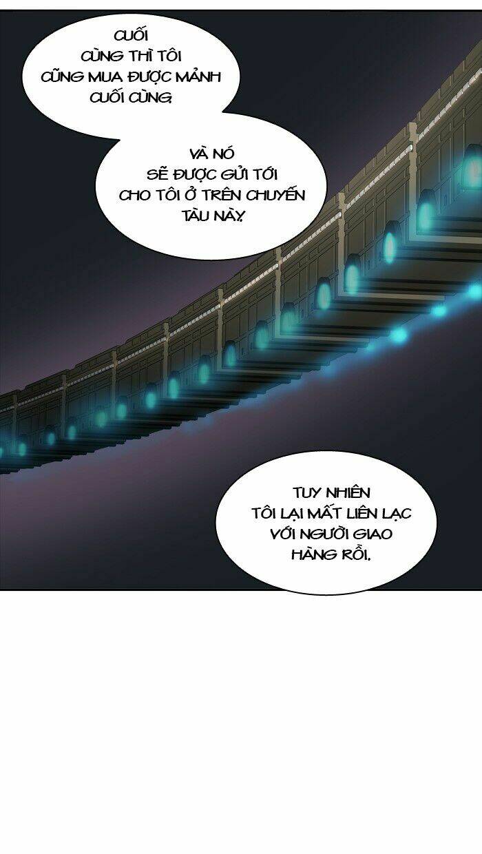 Cuộc Chiến Trong Tòa Tháp Chapter 310 - Trang 2