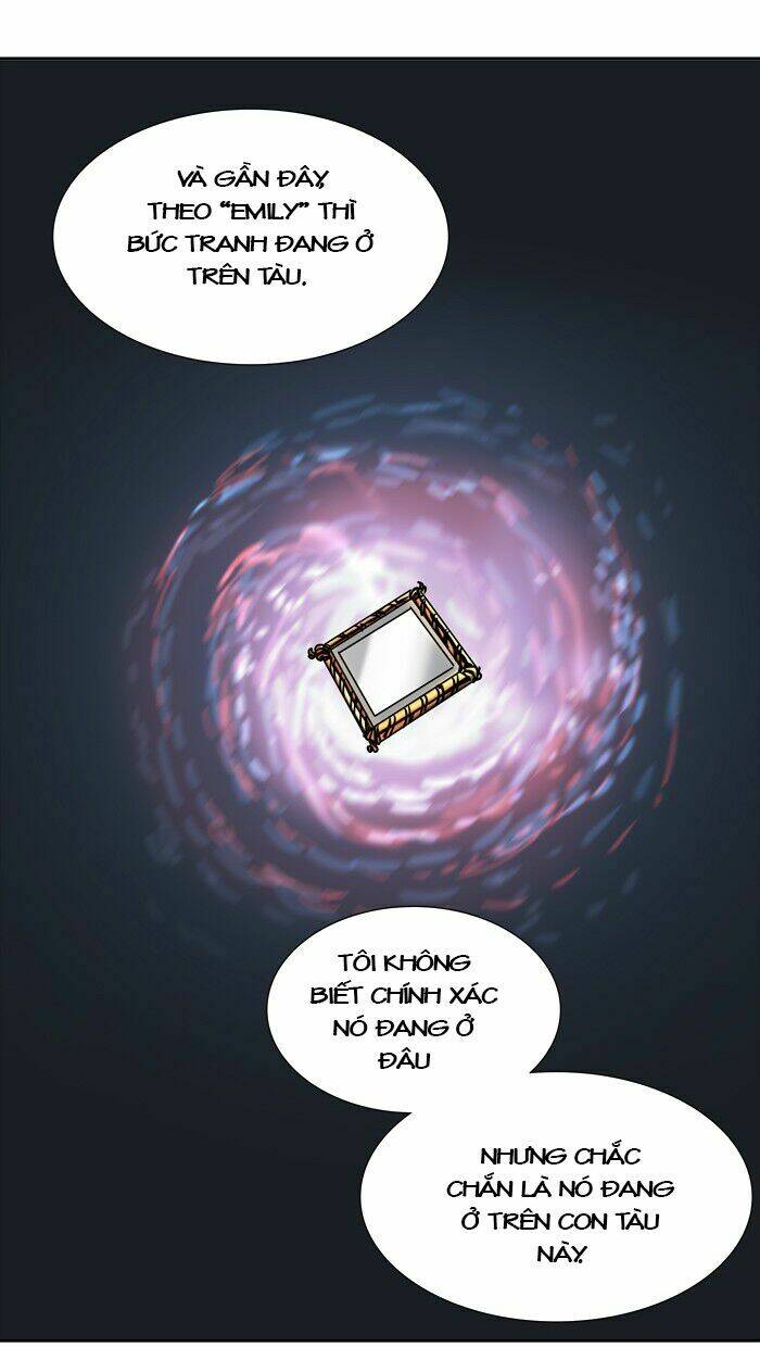 Cuộc Chiến Trong Tòa Tháp Chapter 310 - Trang 2