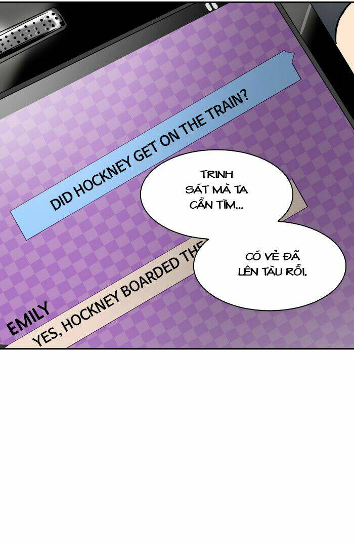 Cuộc Chiến Trong Tòa Tháp Chapter 310 - Trang 2