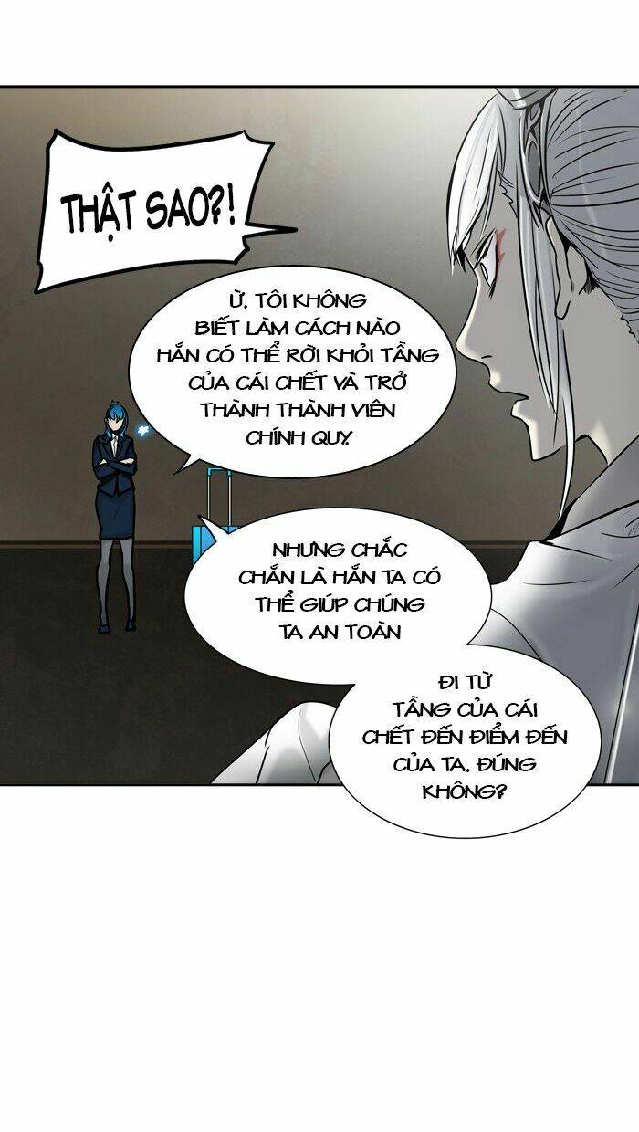 Cuộc Chiến Trong Tòa Tháp Chapter 310 - Trang 2