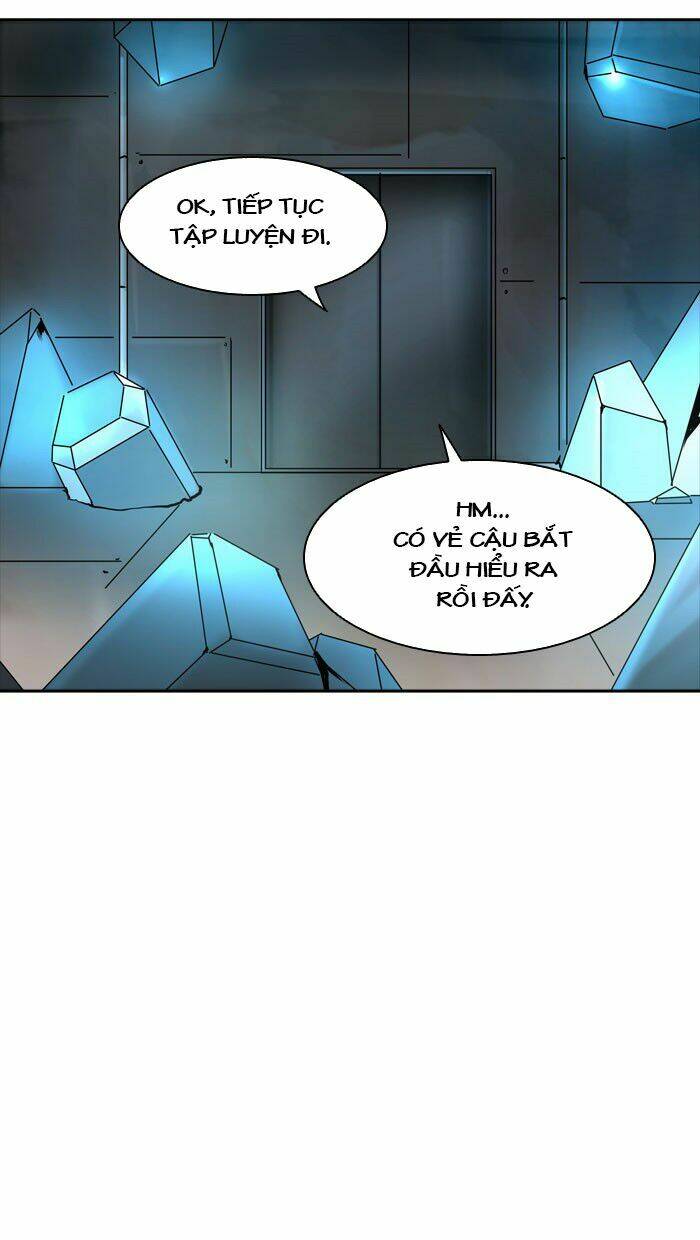 Cuộc Chiến Trong Tòa Tháp Chapter 311 - Trang 2