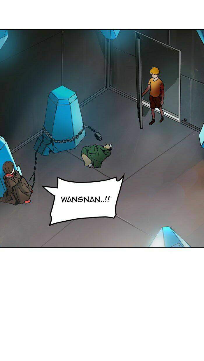 Cuộc Chiến Trong Tòa Tháp Chapter 311 - Trang 2