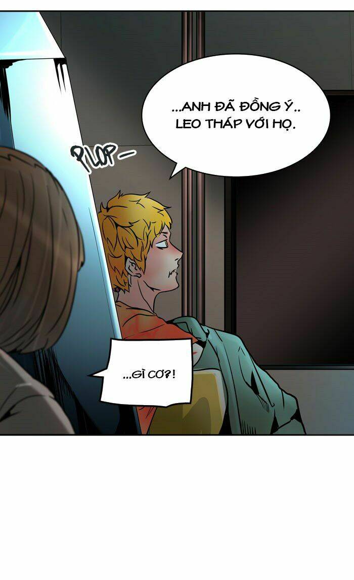 Cuộc Chiến Trong Tòa Tháp Chapter 311 - Trang 2