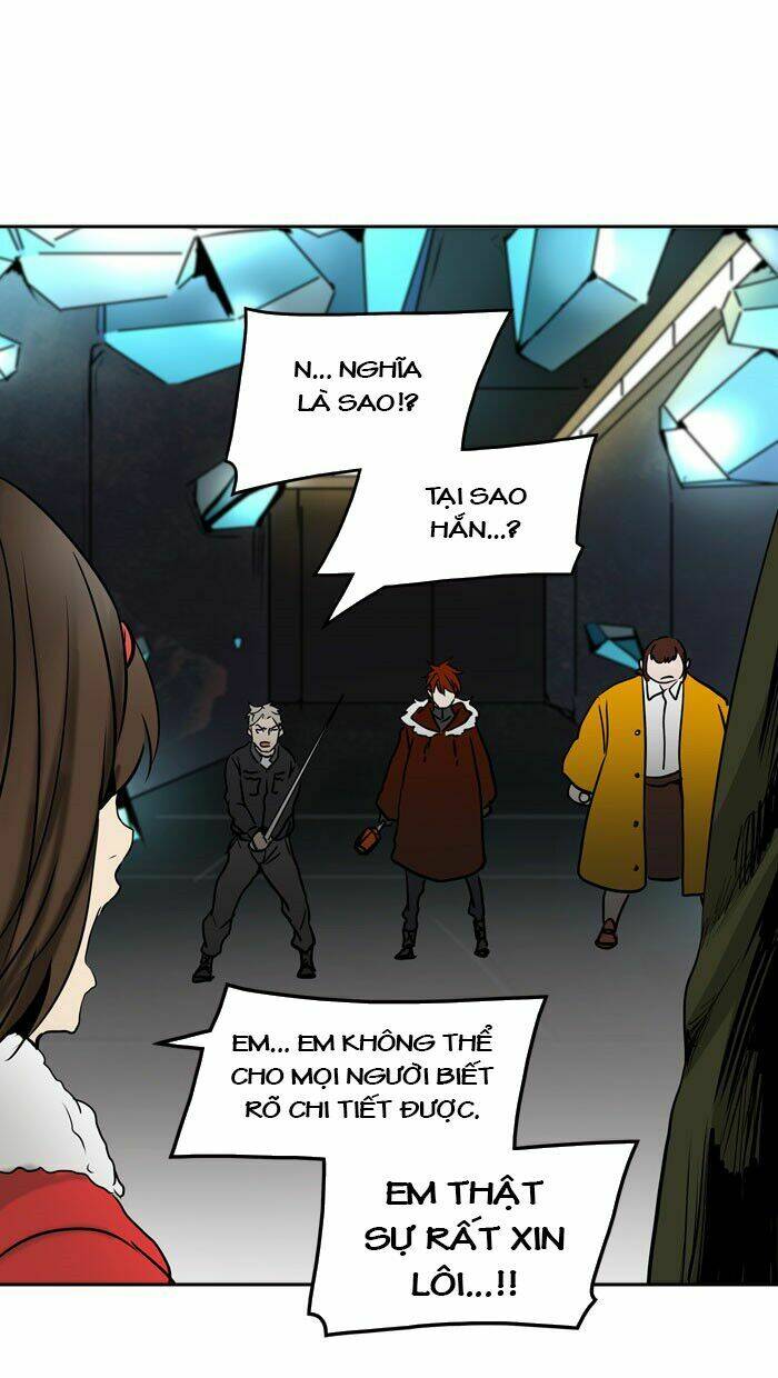Cuộc Chiến Trong Tòa Tháp Chapter 311 - Trang 2