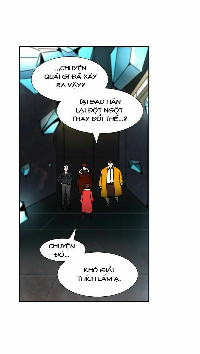Cuộc Chiến Trong Tòa Tháp Chapter 311 - Trang 2