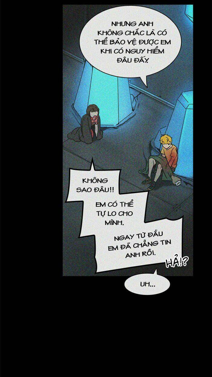 Cuộc Chiến Trong Tòa Tháp Chapter 311 - Trang 2