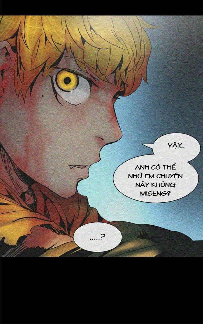 Cuộc Chiến Trong Tòa Tháp Chapter 311 - Trang 2