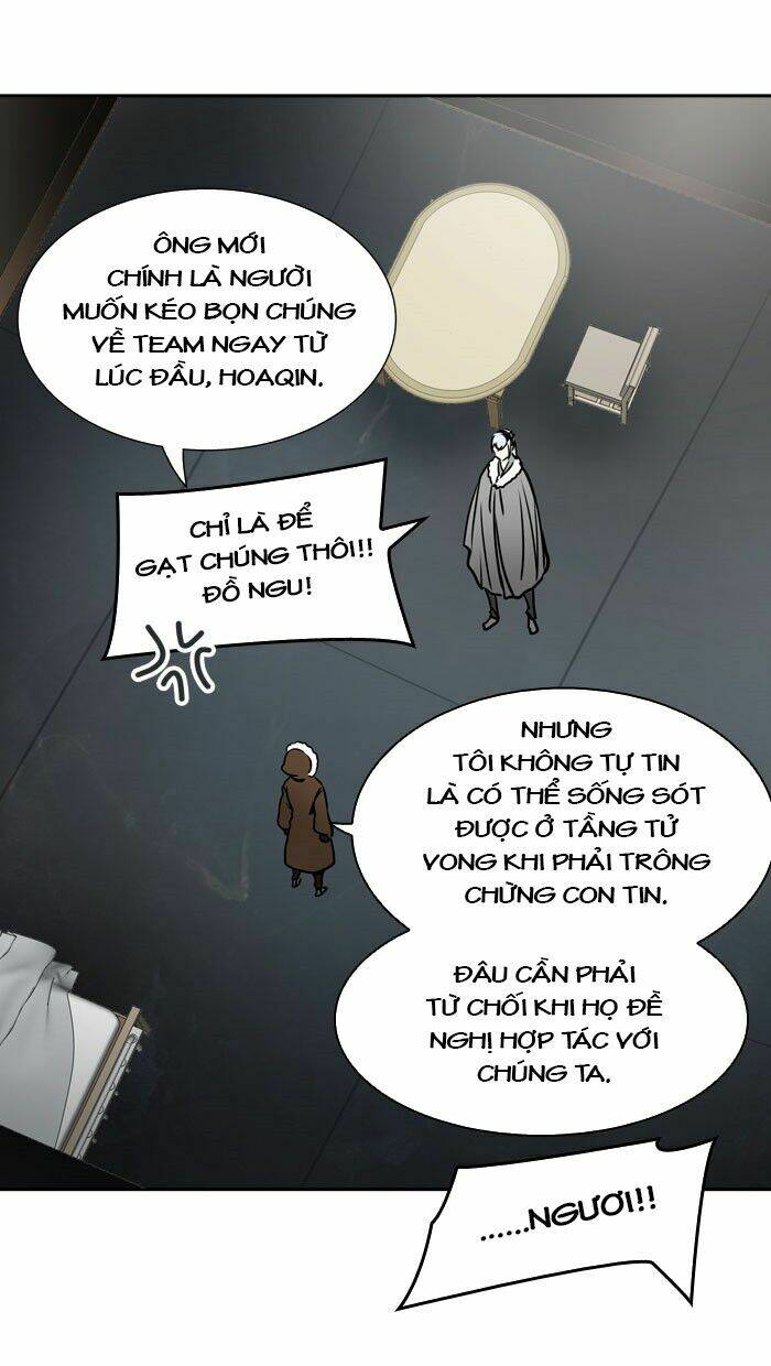 Cuộc Chiến Trong Tòa Tháp Chapter 311 - Trang 2