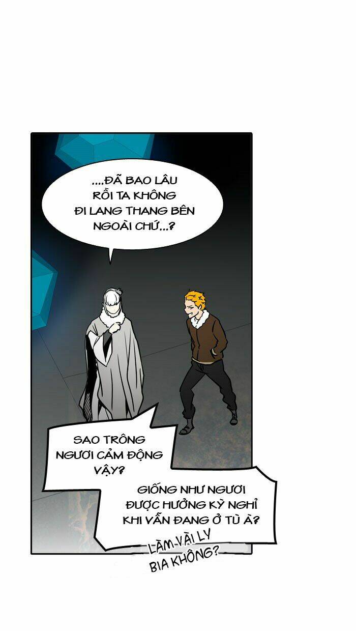 Cuộc Chiến Trong Tòa Tháp Chapter 312 - Trang 2