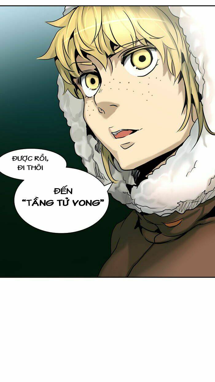 Cuộc Chiến Trong Tòa Tháp Chapter 312 - Trang 2