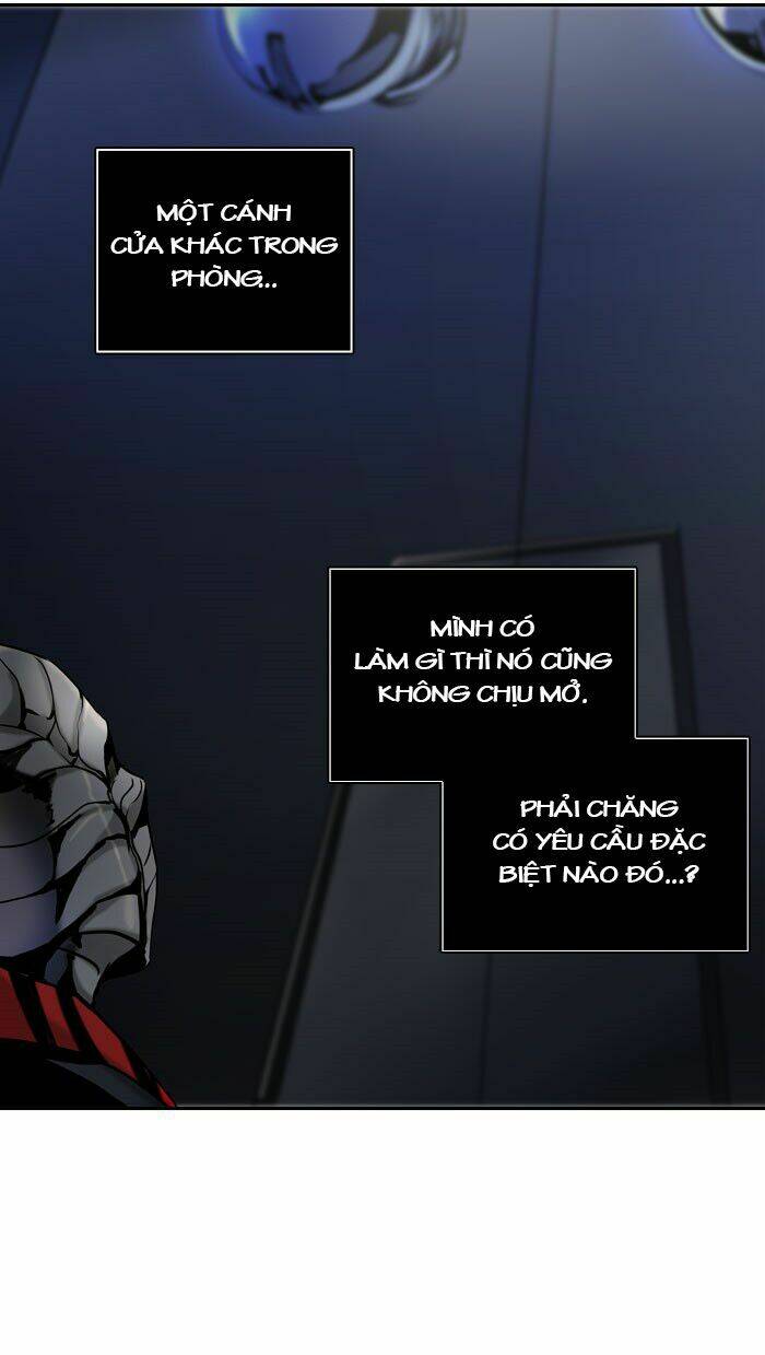 Cuộc Chiến Trong Tòa Tháp Chapter 312 - Trang 2