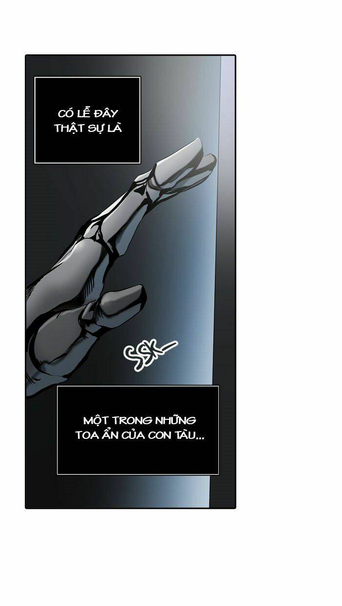 Cuộc Chiến Trong Tòa Tháp Chapter 312 - Trang 2