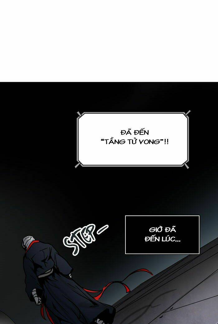 Cuộc Chiến Trong Tòa Tháp Chapter 312 - Trang 2