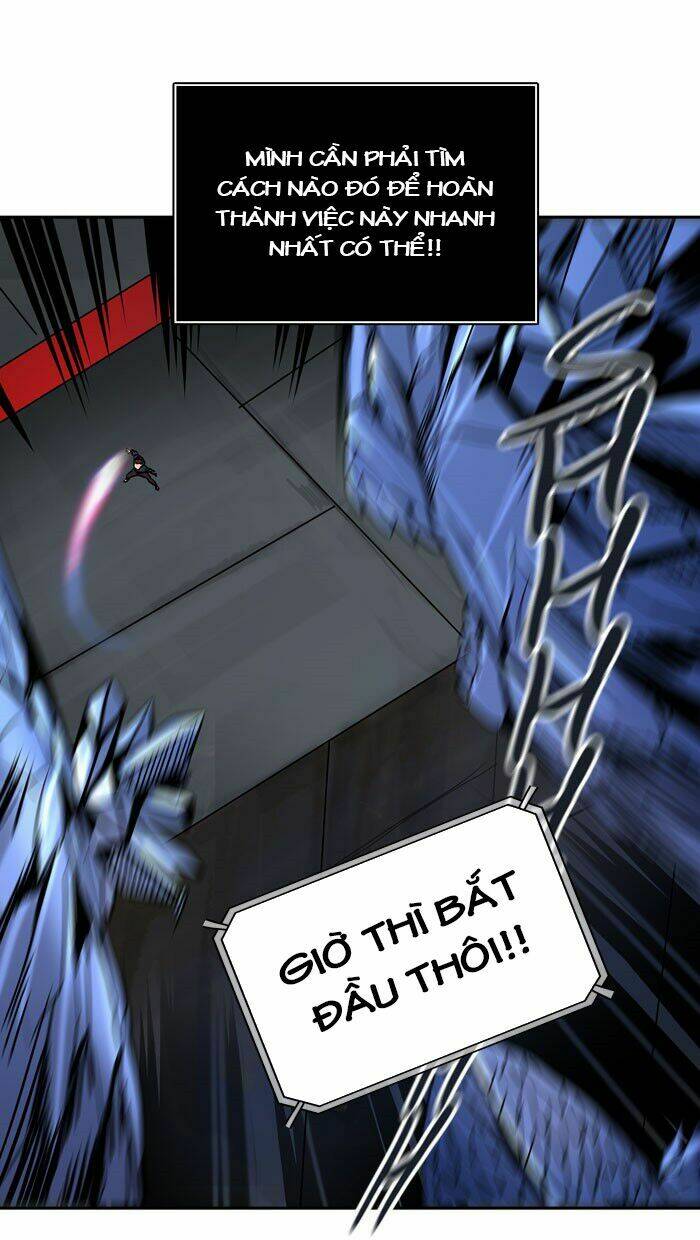 Cuộc Chiến Trong Tòa Tháp Chapter 312 - Trang 2