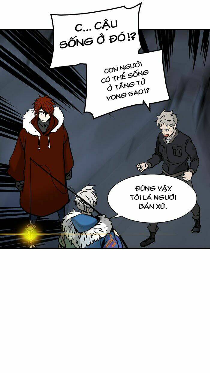Cuộc Chiến Trong Tòa Tháp Chapter 312 - Trang 2