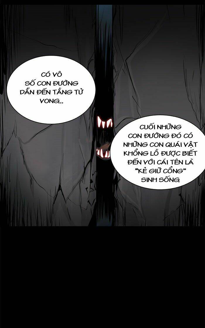 Cuộc Chiến Trong Tòa Tháp Chapter 312 - Trang 2