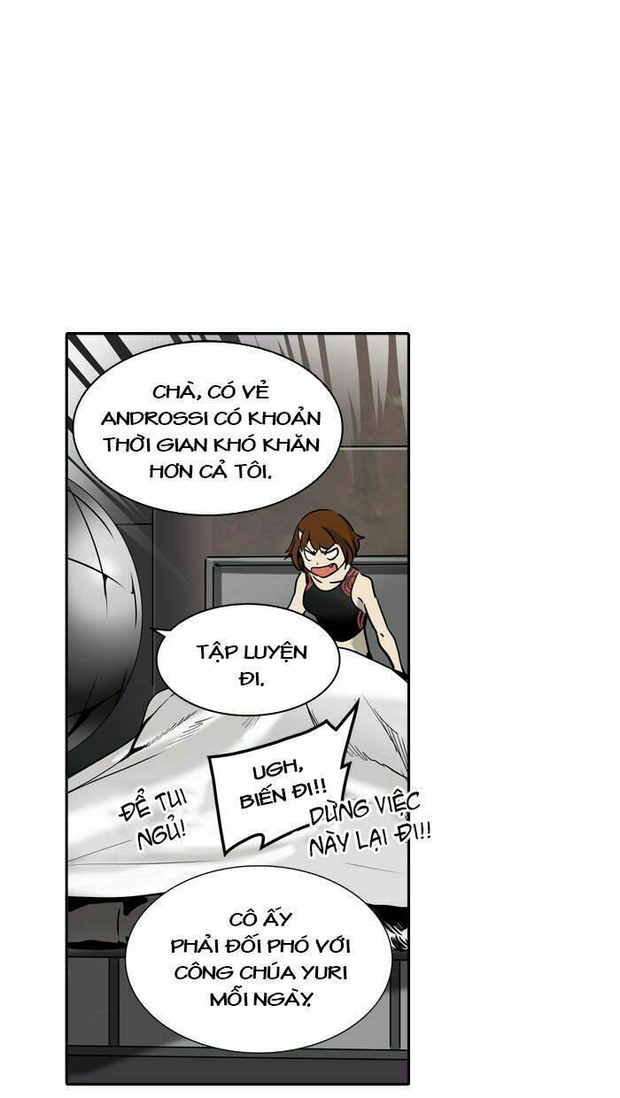 Cuộc Chiến Trong Tòa Tháp Chapter 312 - Trang 2