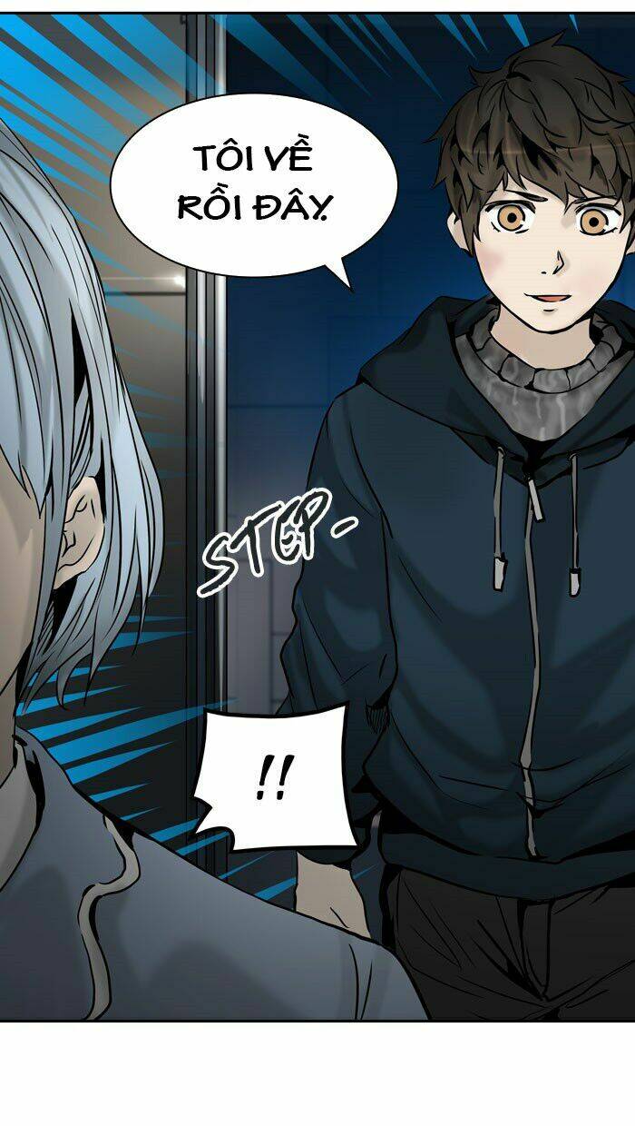 Cuộc Chiến Trong Tòa Tháp Chapter 312 - Trang 2