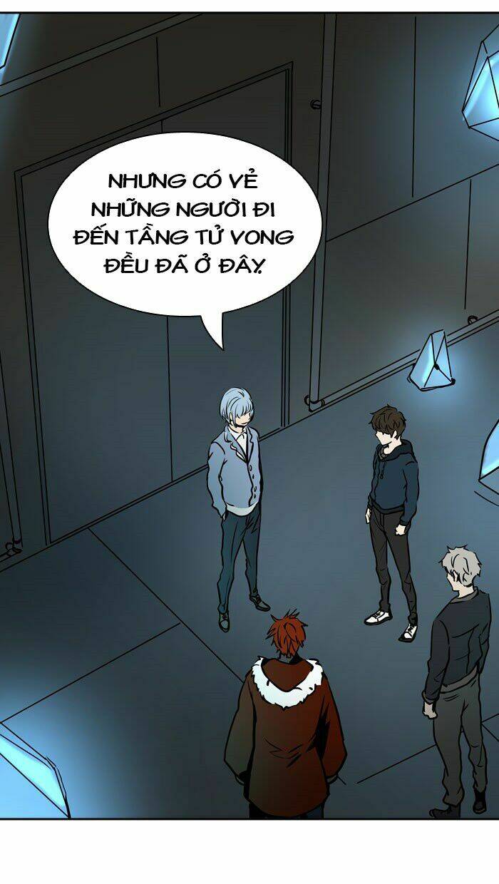 Cuộc Chiến Trong Tòa Tháp Chapter 312 - Trang 2