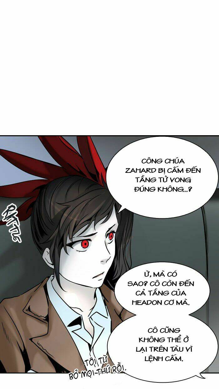 Cuộc Chiến Trong Tòa Tháp Chapter 312 - Trang 2