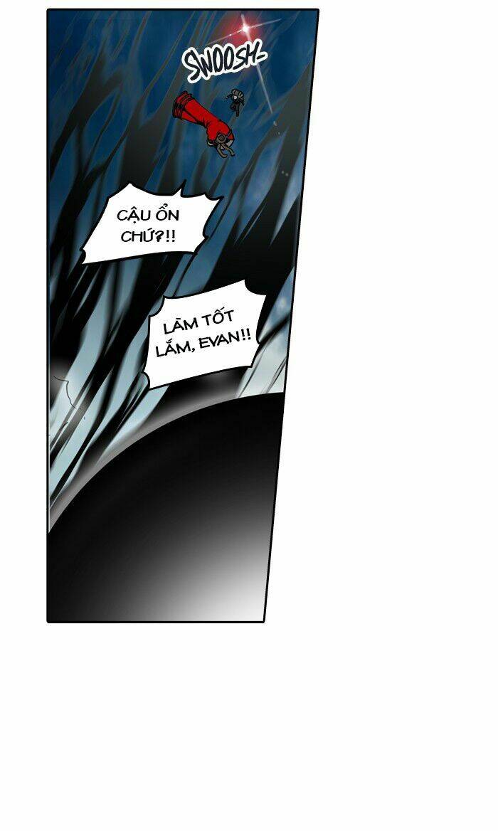 Cuộc Chiến Trong Tòa Tháp Chapter 313 - Trang 2