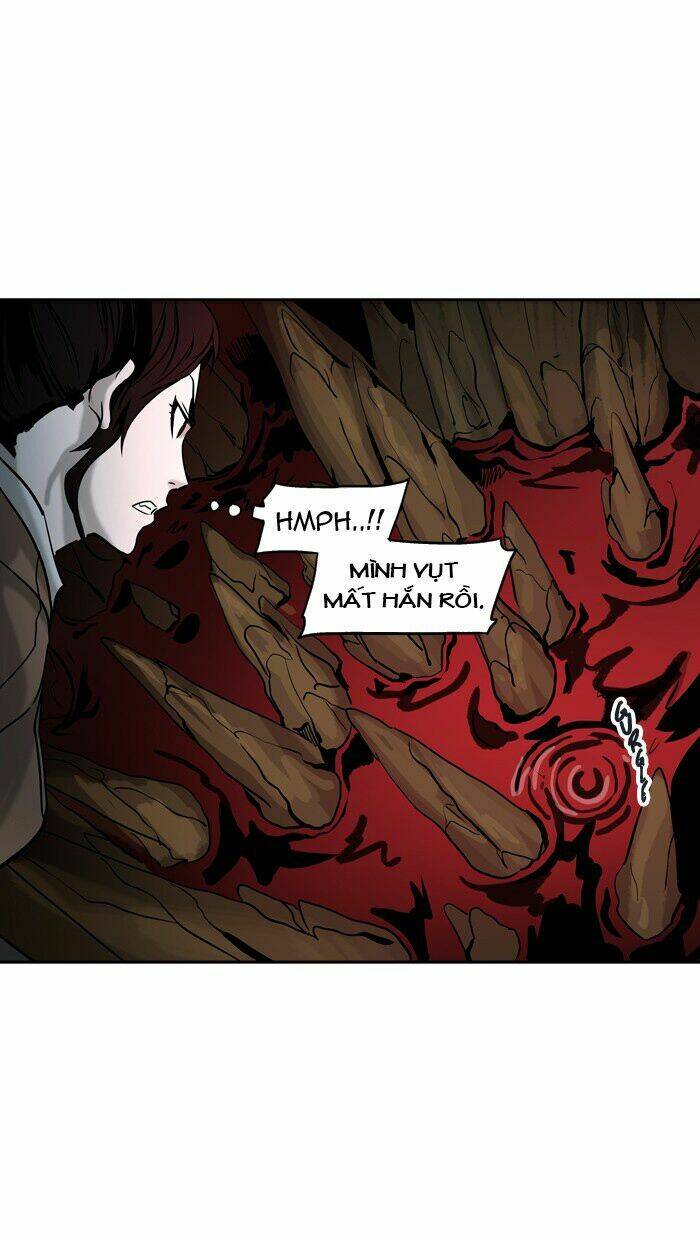 Cuộc Chiến Trong Tòa Tháp Chapter 313 - Trang 2