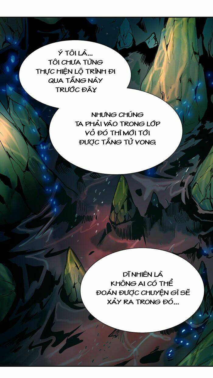 Cuộc Chiến Trong Tòa Tháp Chapter 313 - Trang 2