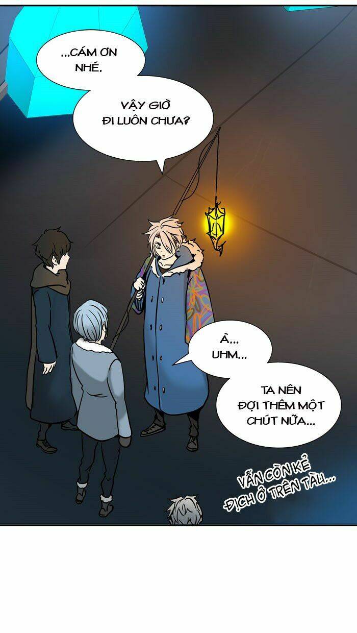 Cuộc Chiến Trong Tòa Tháp Chapter 313 - Trang 2