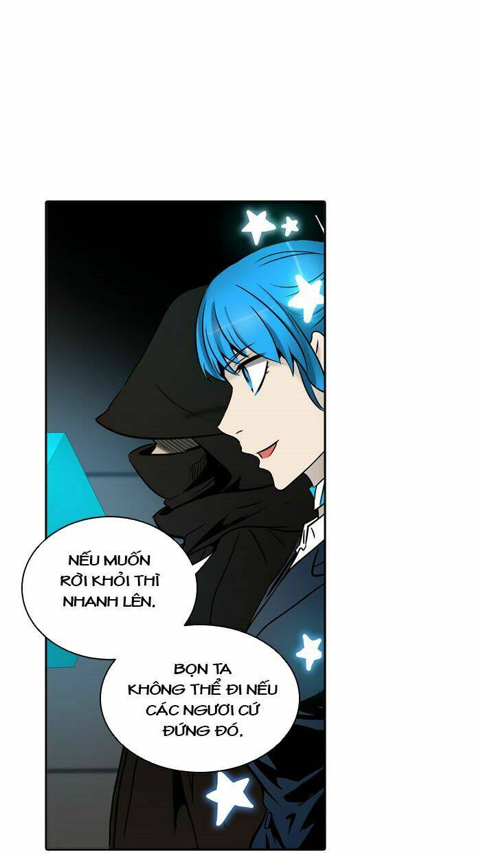 Cuộc Chiến Trong Tòa Tháp Chapter 313 - Trang 2
