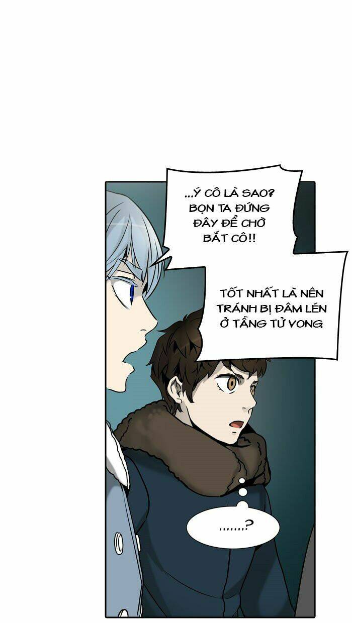 Cuộc Chiến Trong Tòa Tháp Chapter 313 - Trang 2