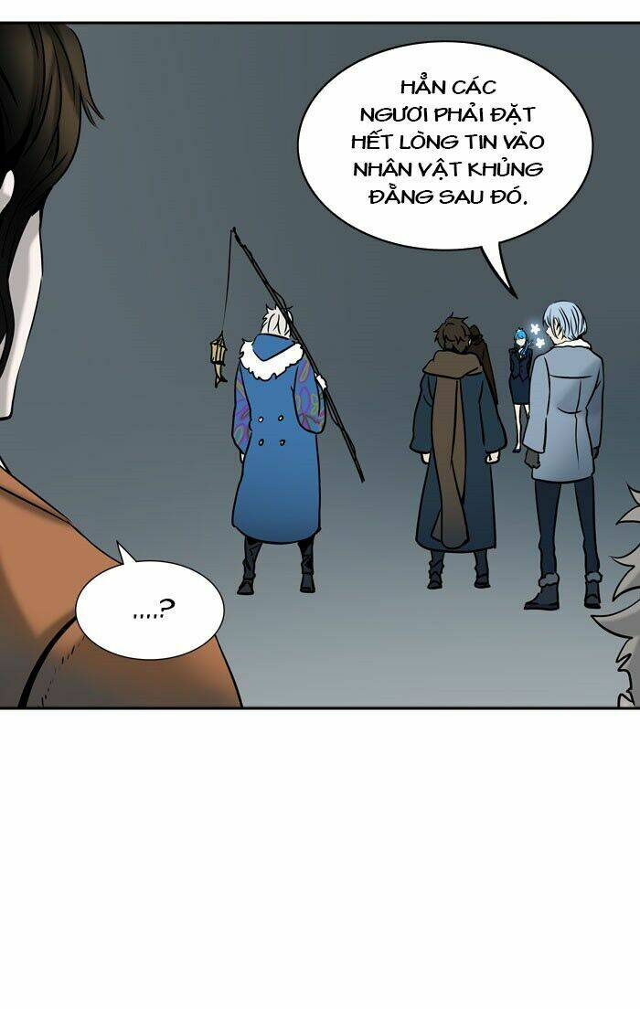 Cuộc Chiến Trong Tòa Tháp Chapter 313 - Trang 2