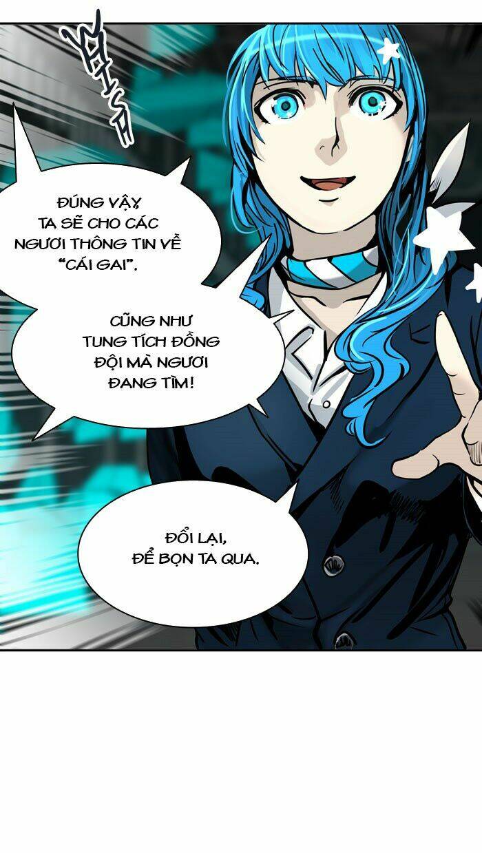 Cuộc Chiến Trong Tòa Tháp Chapter 313 - Trang 2