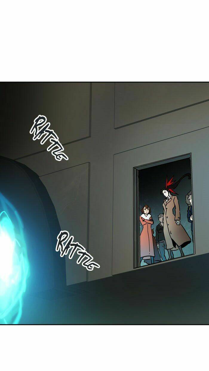 Cuộc Chiến Trong Tòa Tháp Chapter 313 - Trang 2