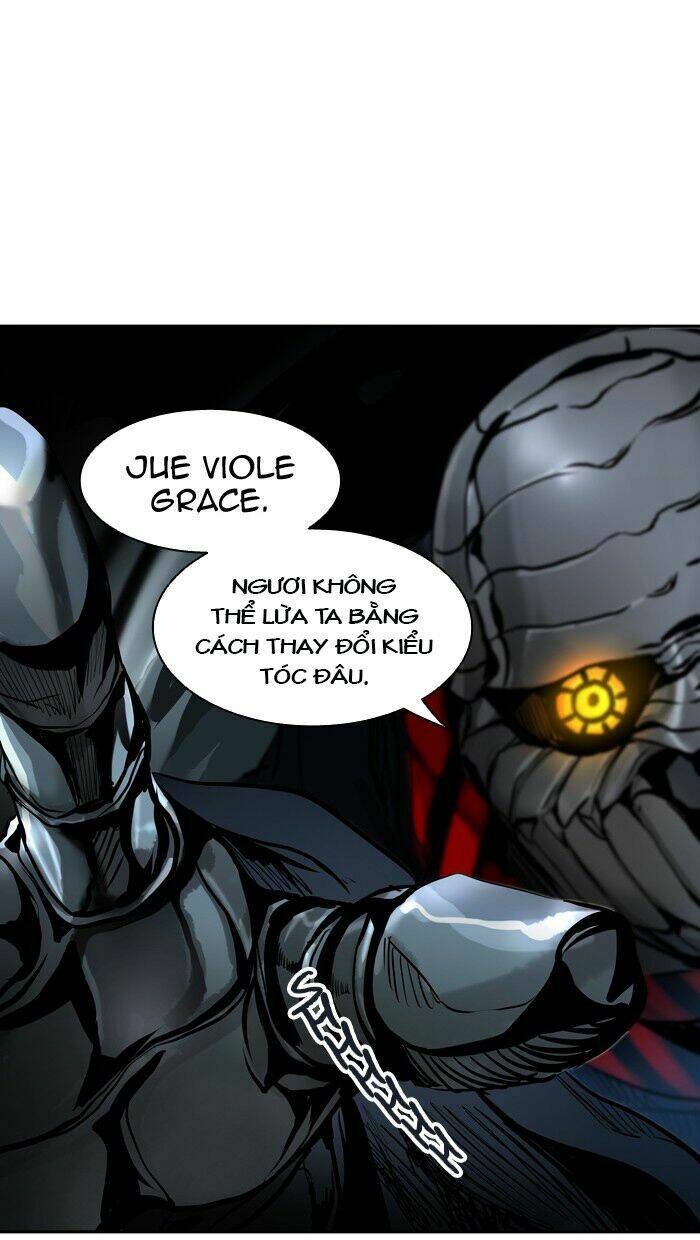 Cuộc Chiến Trong Tòa Tháp Chapter 313 - Trang 2