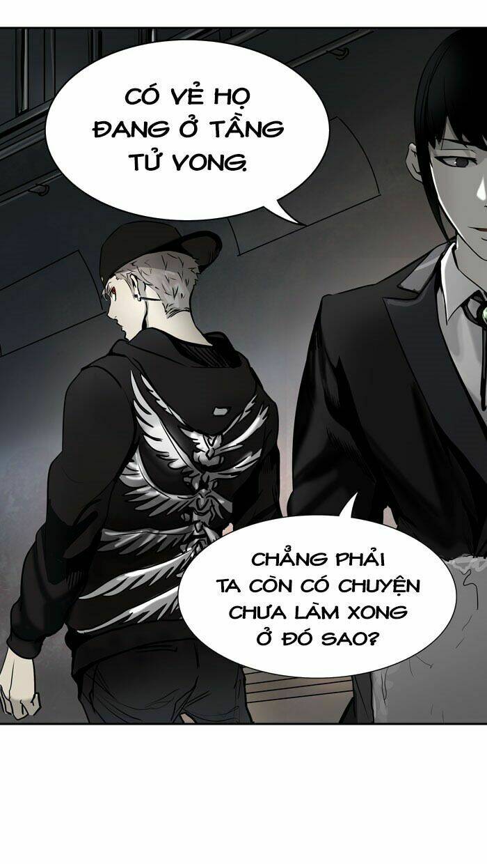 Cuộc Chiến Trong Tòa Tháp Chapter 314 - Trang 2