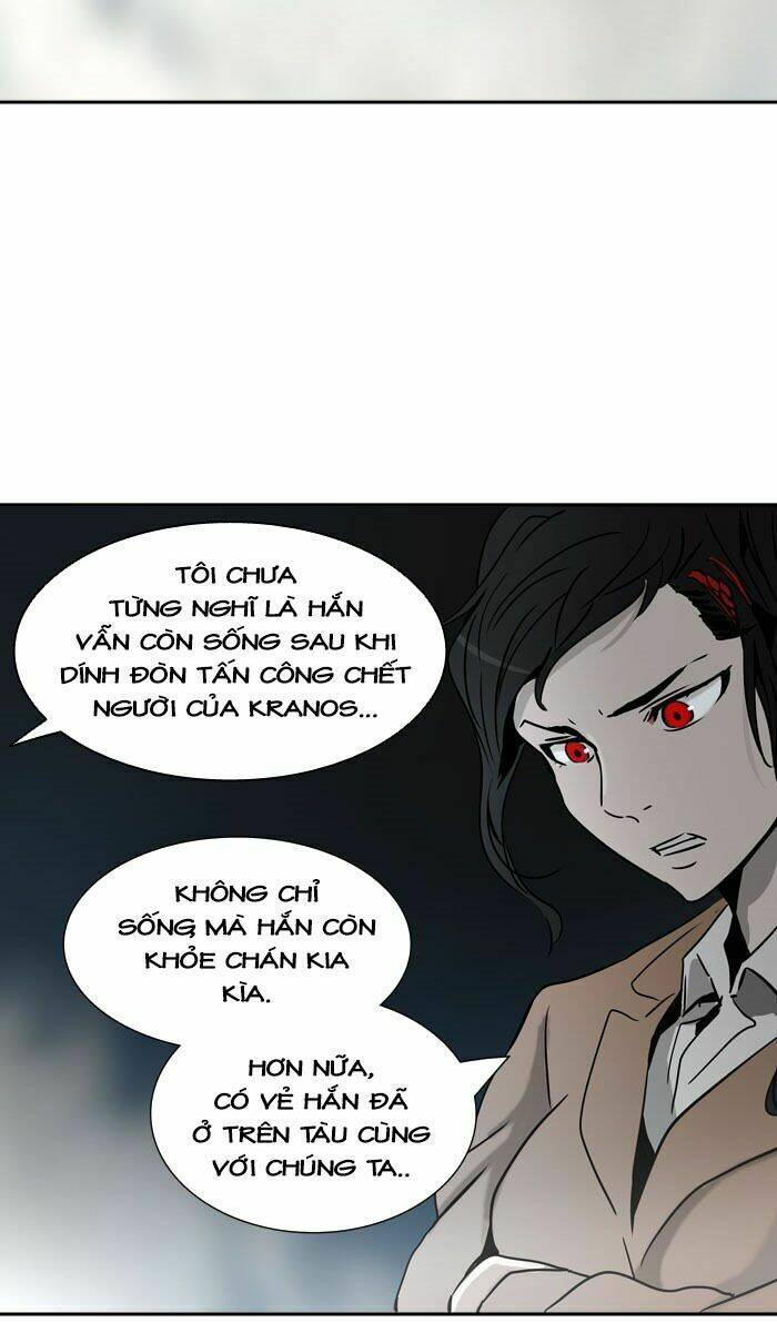 Cuộc Chiến Trong Tòa Tháp Chapter 314 - Trang 2