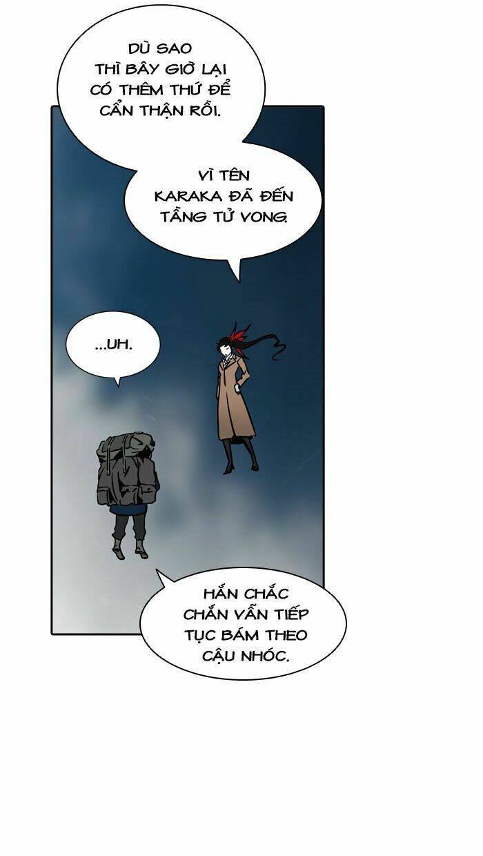 Cuộc Chiến Trong Tòa Tháp Chapter 314 - Trang 2