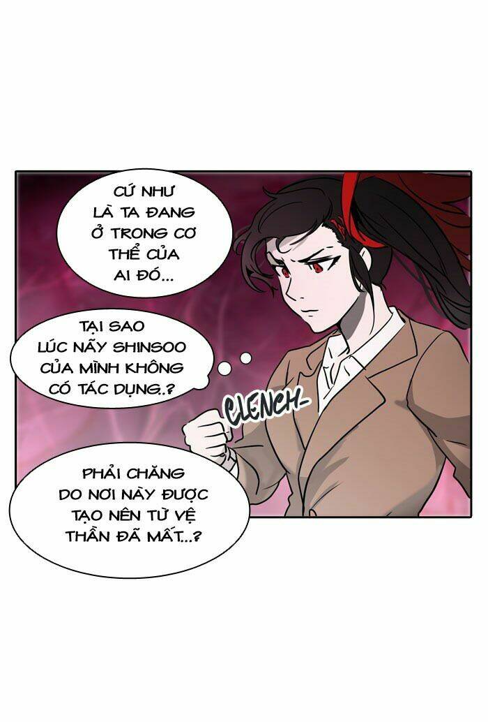 Cuộc Chiến Trong Tòa Tháp Chapter 314 - Trang 2