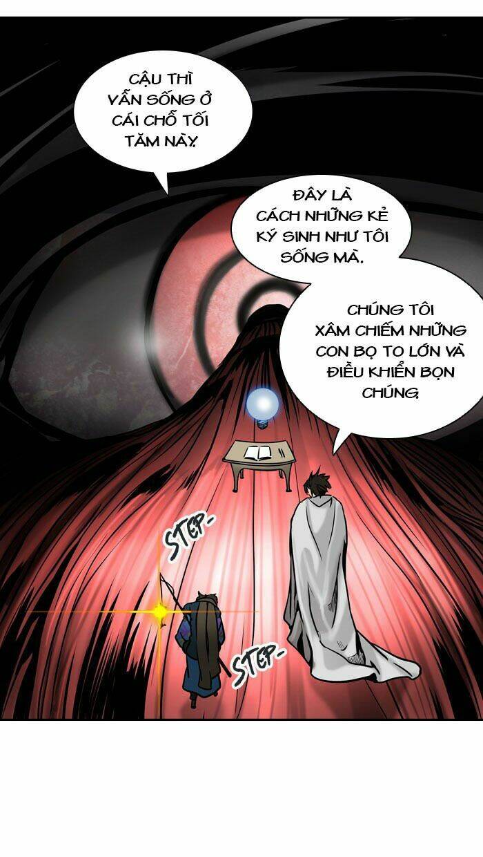 Cuộc Chiến Trong Tòa Tháp Chapter 315 - Trang 2
