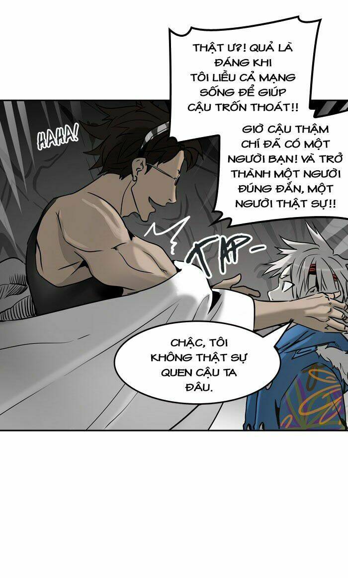 Cuộc Chiến Trong Tòa Tháp Chapter 315 - Trang 2