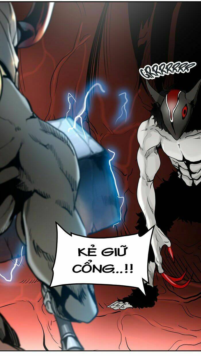 Cuộc Chiến Trong Tòa Tháp Chapter 315 - Trang 2