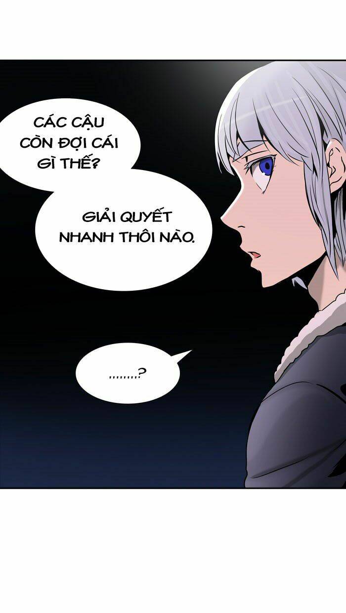 Cuộc Chiến Trong Tòa Tháp Chapter 315 - Trang 2