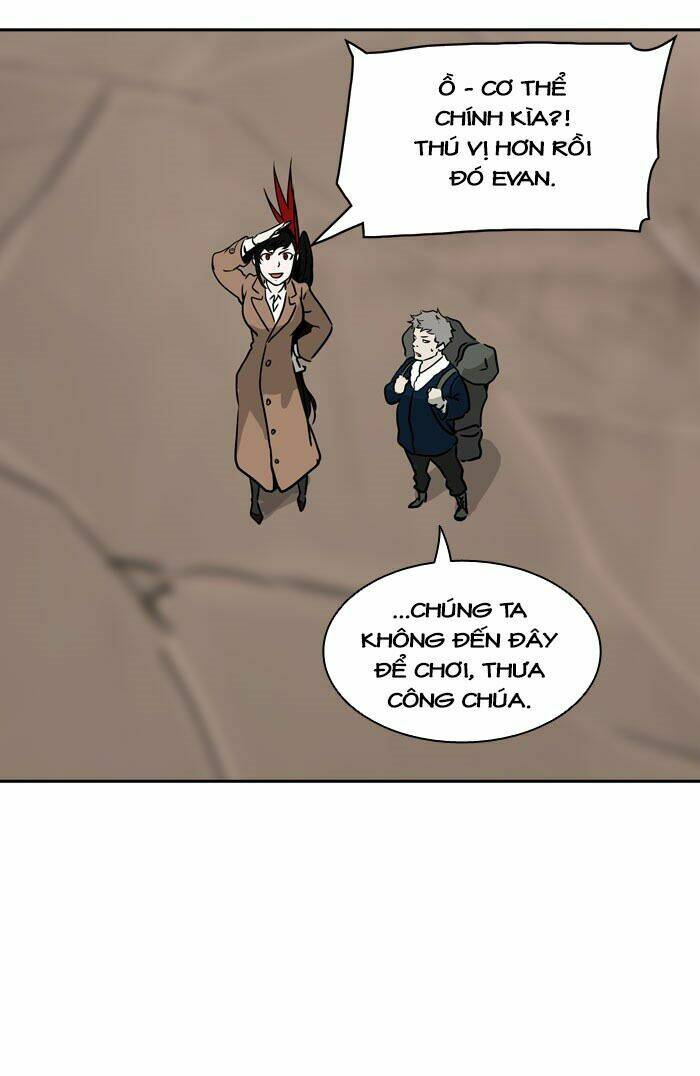 Cuộc Chiến Trong Tòa Tháp Chapter 315 - Trang 2