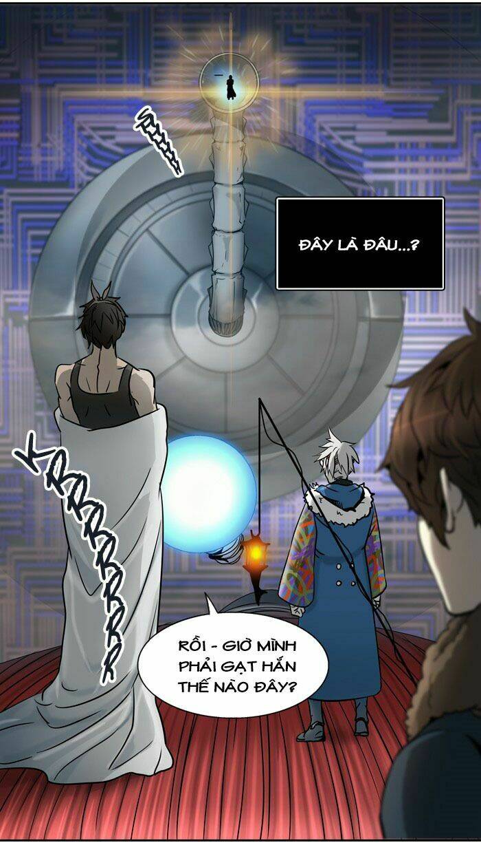 Cuộc Chiến Trong Tòa Tháp Chapter 316 - Trang 2