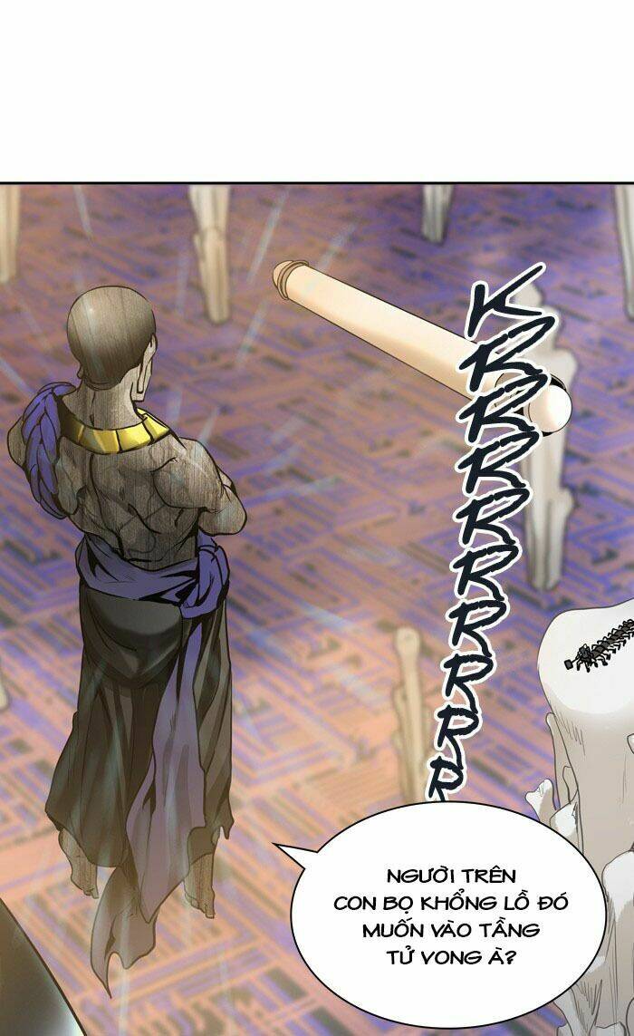 Cuộc Chiến Trong Tòa Tháp Chapter 316 - Trang 2