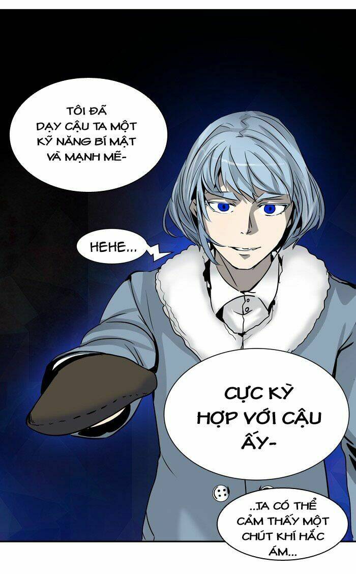 Cuộc Chiến Trong Tòa Tháp Chapter 316 - Trang 2