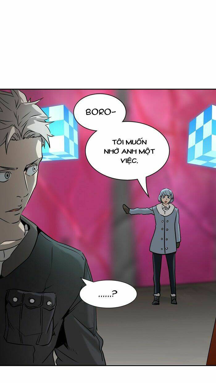 Cuộc Chiến Trong Tòa Tháp Chapter 316 - Trang 2