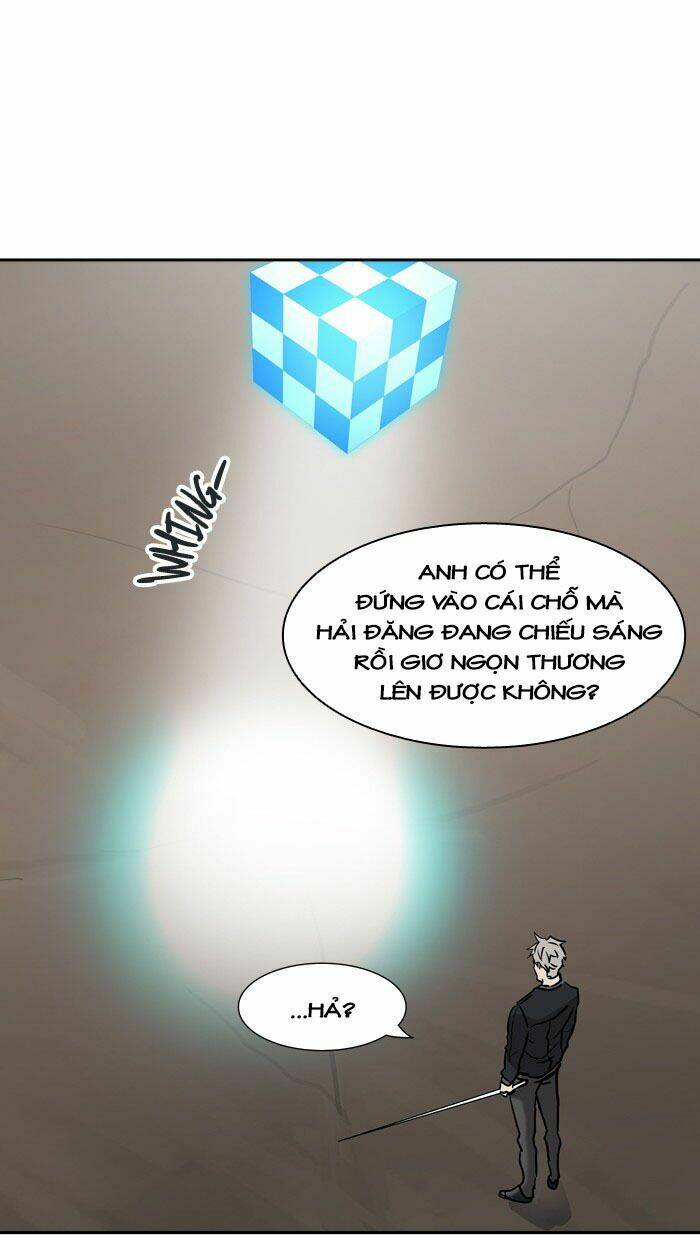Cuộc Chiến Trong Tòa Tháp Chapter 316 - Trang 2