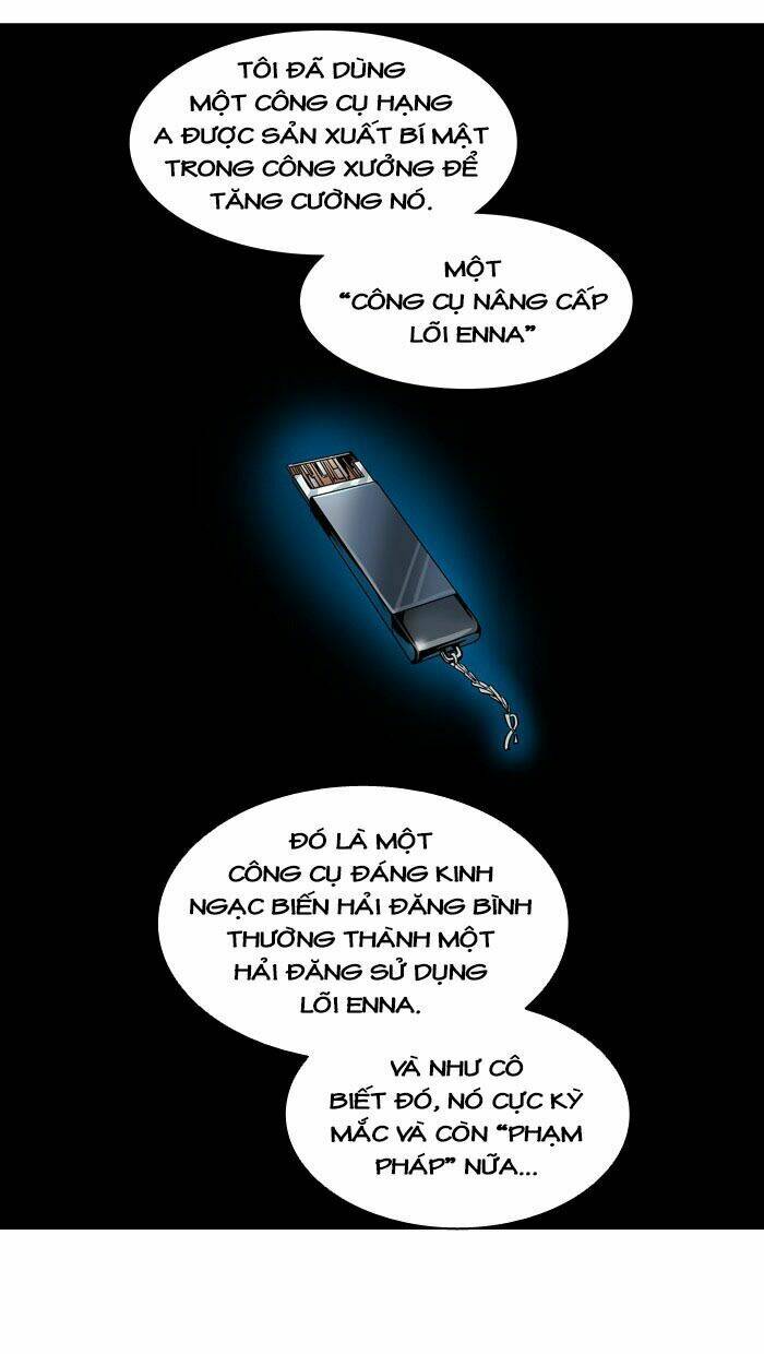 Cuộc Chiến Trong Tòa Tháp Chapter 316 - Trang 2